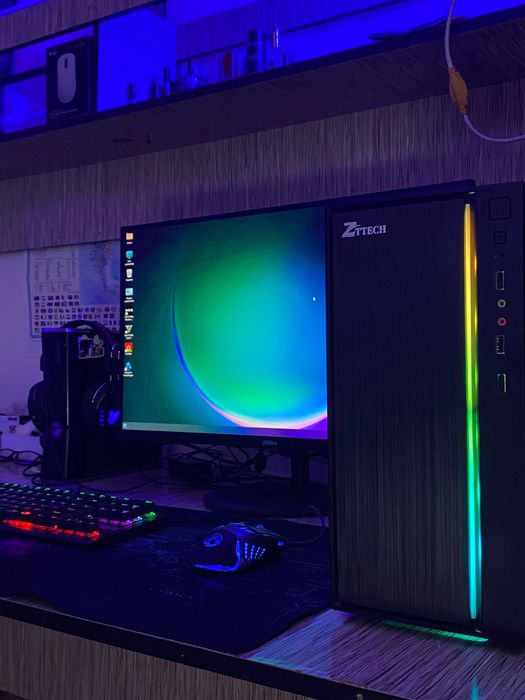 (ARZON NARXDA!) Kuchli igravoy komplekt sotiladi