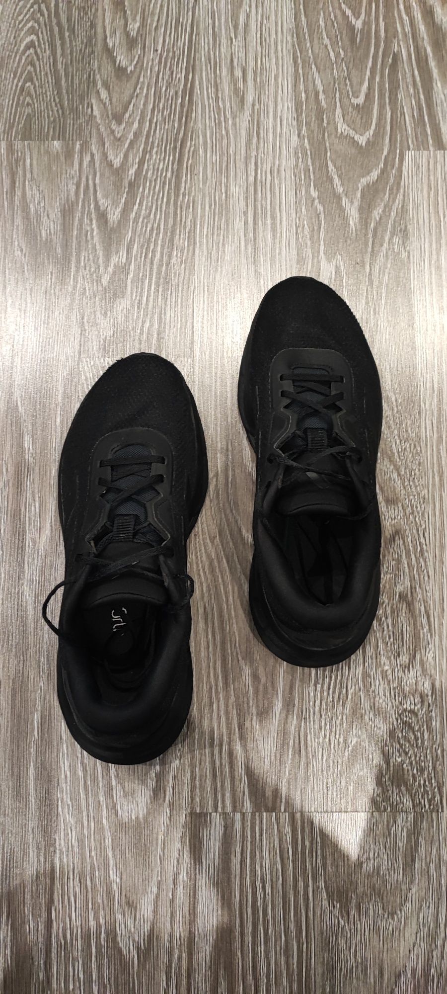 Adidas glaxy 7 / 44номер и 2/3