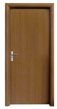 Интериорна HDF врата модел 030, цвят Златен дъб