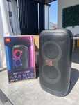 Vand boxa JBL party box 320 240w RMS baterie detasabila IPX4