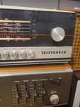 Vând amplituner Telefunken Concertino 301