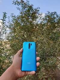 Redmi 9 ideal hamyonbob narxda