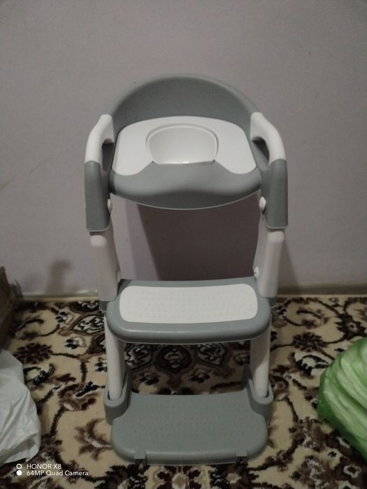 unitaz ham garshokcha