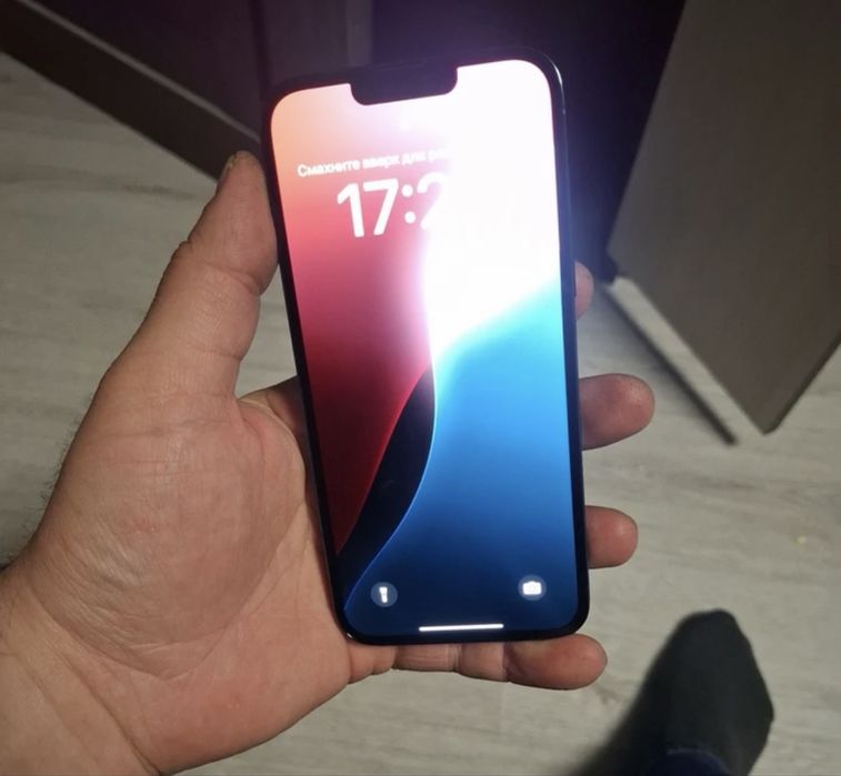 IPHONE 13 Pro Max обмен на Айфон 15,15 про,14 про