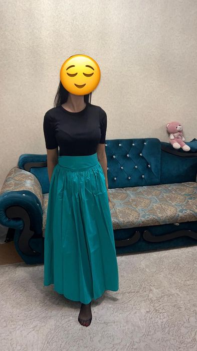 Юбки новые Вещи одежда 42 р