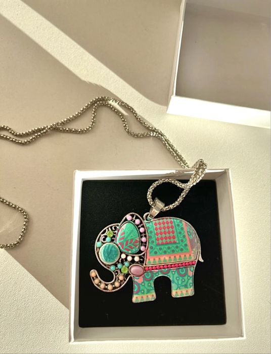 Colier model deosebit