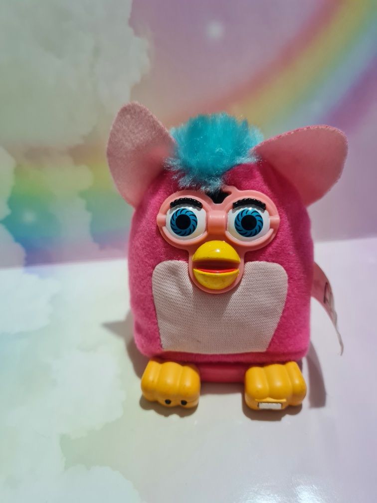 LPS кукла пеперуда furby