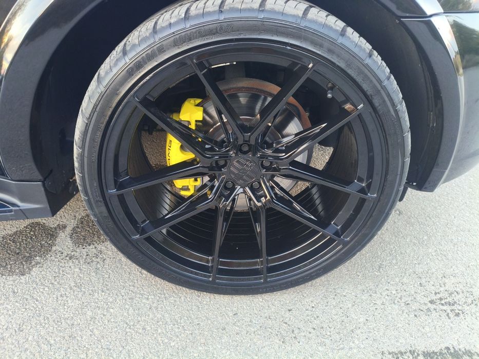 Mercedes ML300 Sport