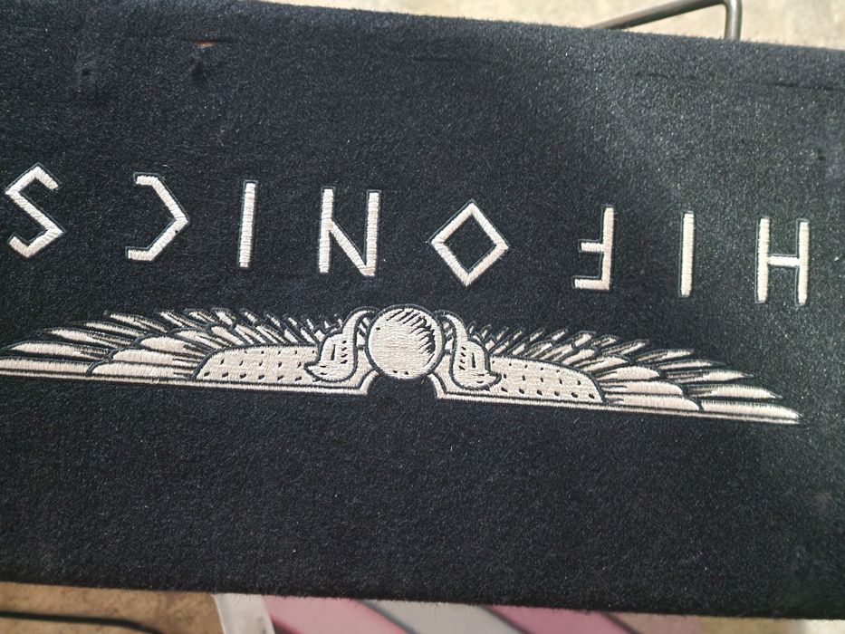 Subwoofer + 2 amplificatoare