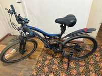 Velosiped skorostnoy