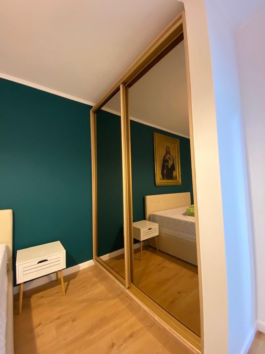 De vânzare apartament cu 2 camere, etajul 1, imobil nou, Șesul de Sus
