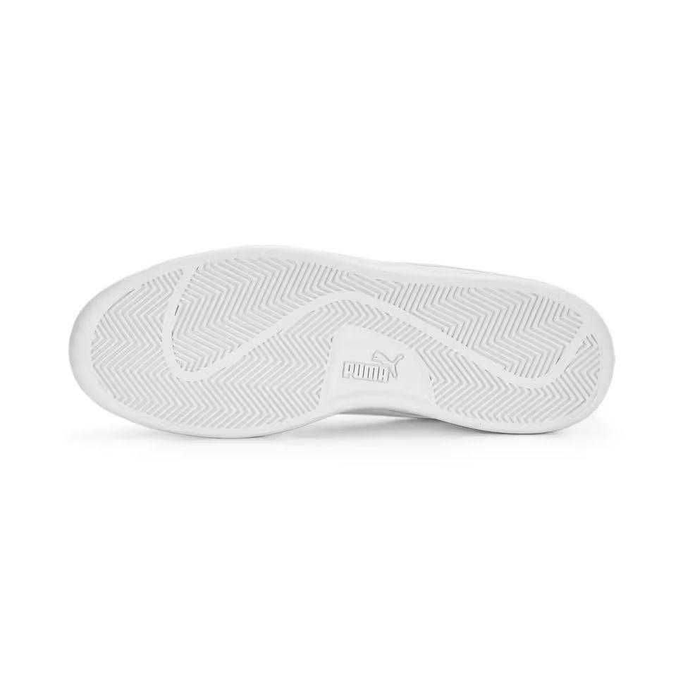 Pantofi PUMA Smash 3.0 L White Gold, Marimea 39