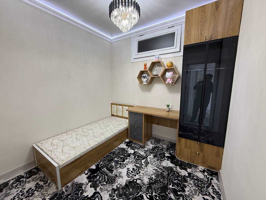 Продаётся 4х комнатная квартира с евроремонтом ЗАХОДИ ЖИВИ