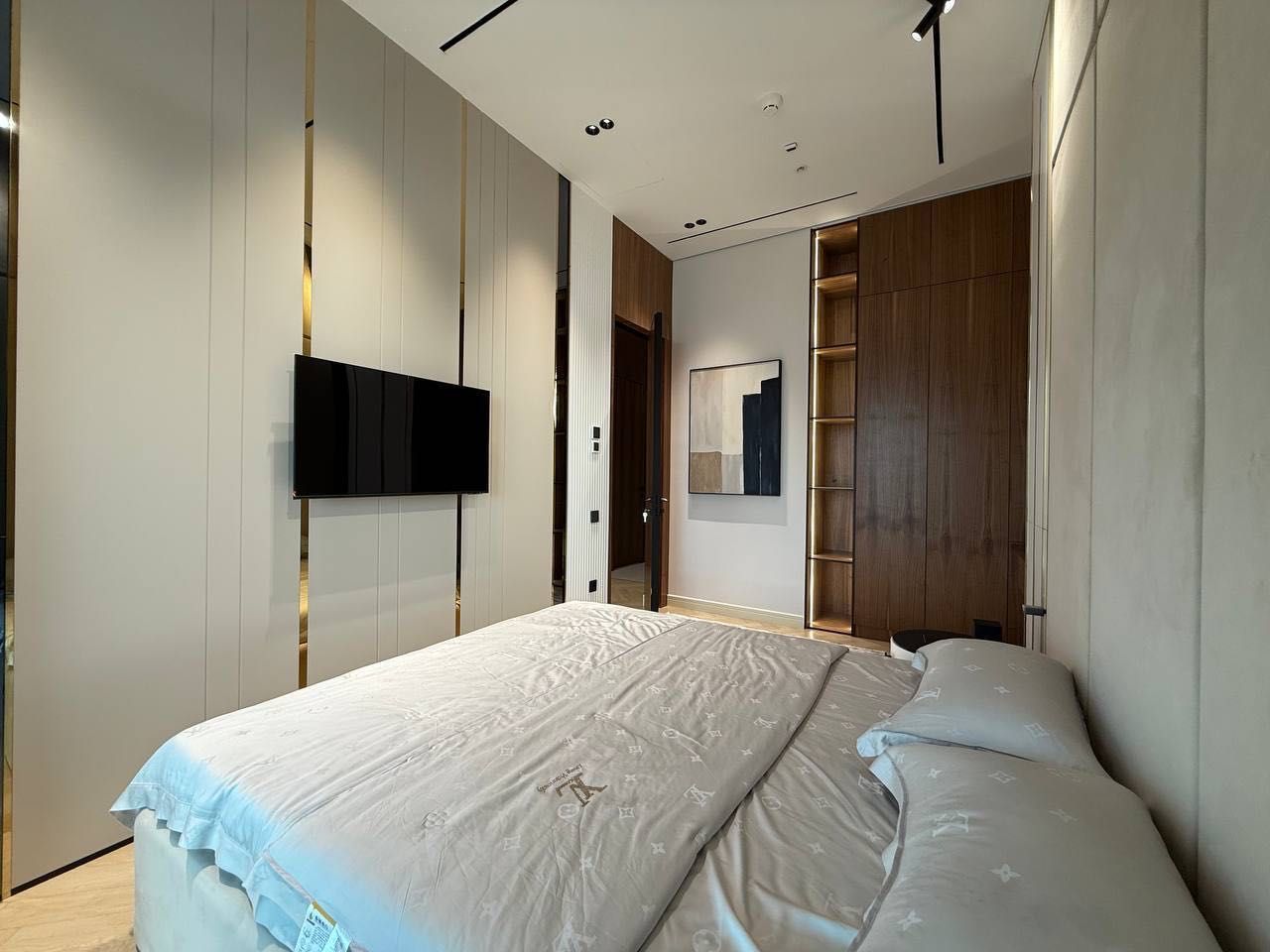 Nest One Продается 3 комнатная квартира ремонт Tashkent City
