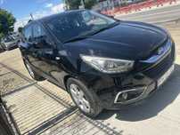 Hiundai ix35 benzina1.6 an 2014