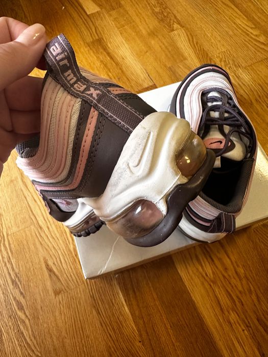 Nike Air Max 97 mărimea 39