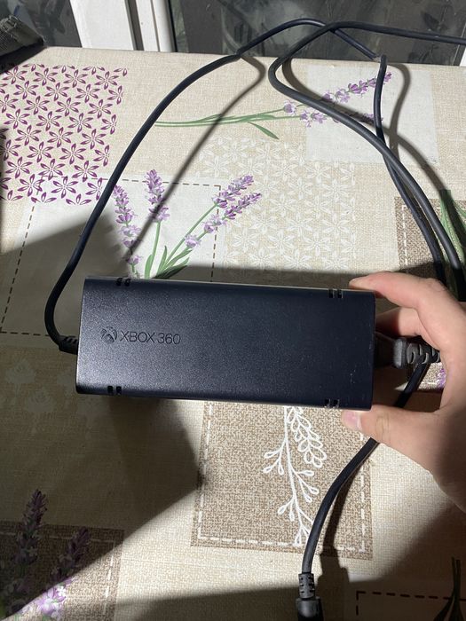 XBOX 360 usor negociabil