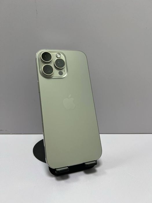 Iphone 16 Pro Max 256gb #АК24228