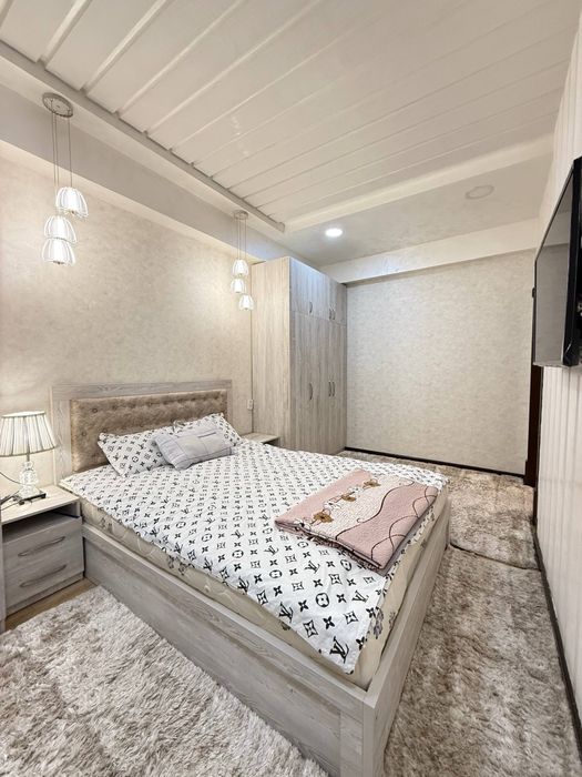 Аренда квартира Айбек метро срочно