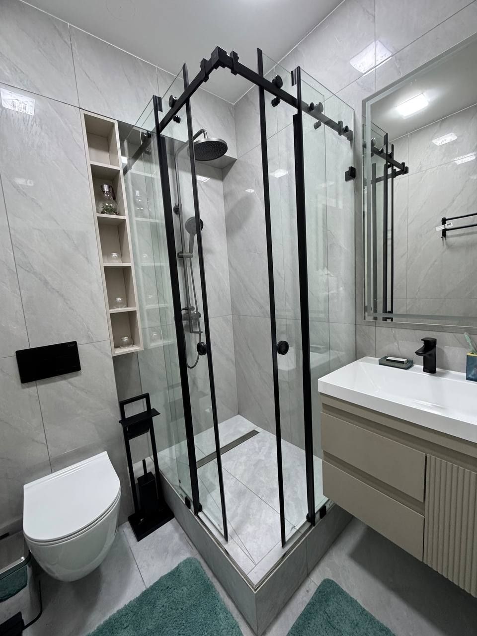 Daily Apartment NRG U-TOWER 16-Floor