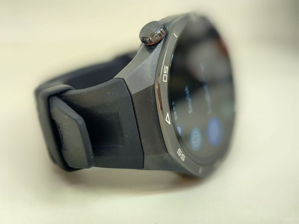 ХБ! Huawei Gt 5 Pro 46mm Black