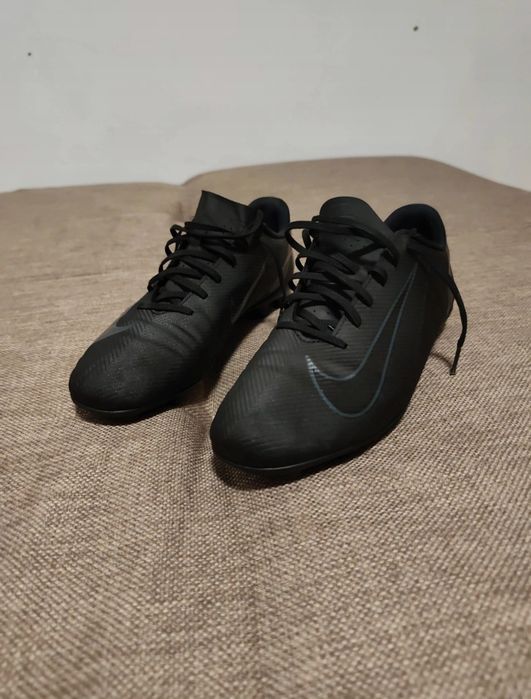 Ghete fotbal Nike vapor 16 club FG/MG