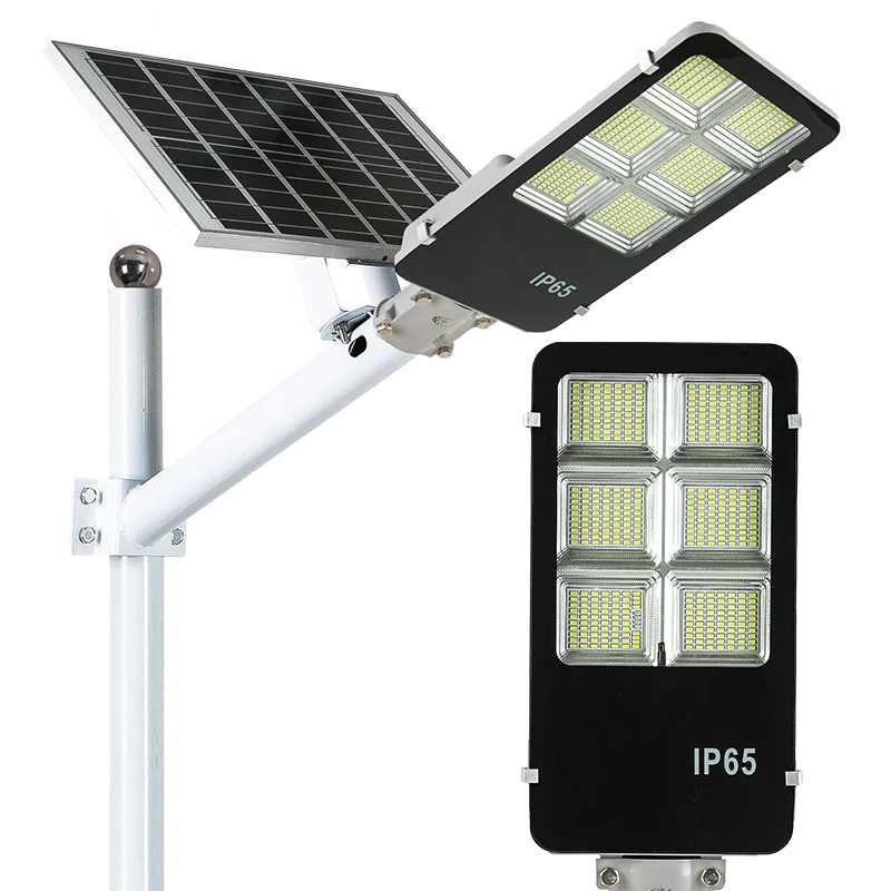 Lampa solara puternica 100w 200w 300w 600w 1500w, proiectoare solare