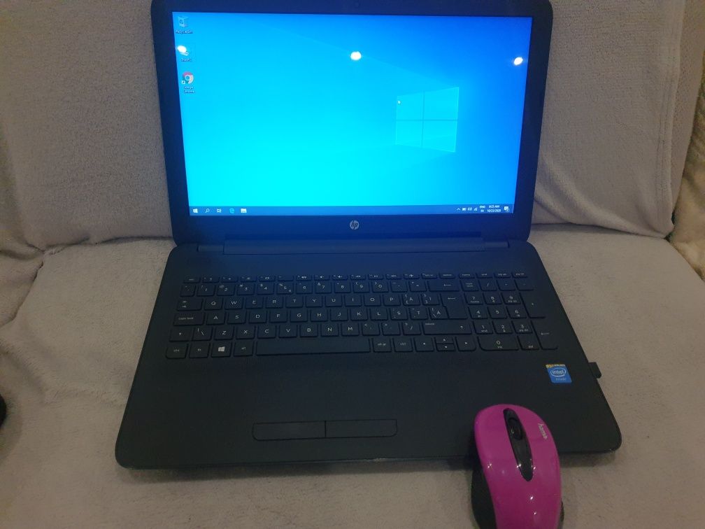 Laptop HP TPN-C125 15.5 inch