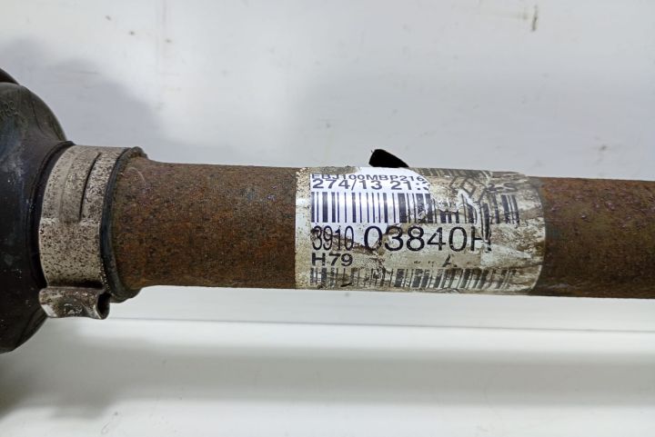 Planetara dreapta fata   391003840H Dacia Duster prima generatie (fac