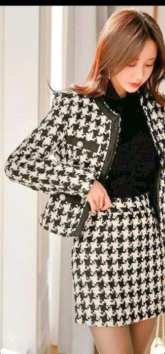 Compleu superb chanel S