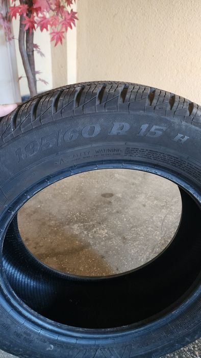 195/60 15 all season