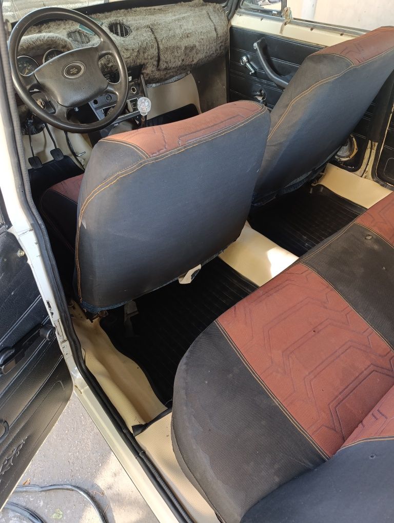 Lada vaz 2101 srochna sotiladi