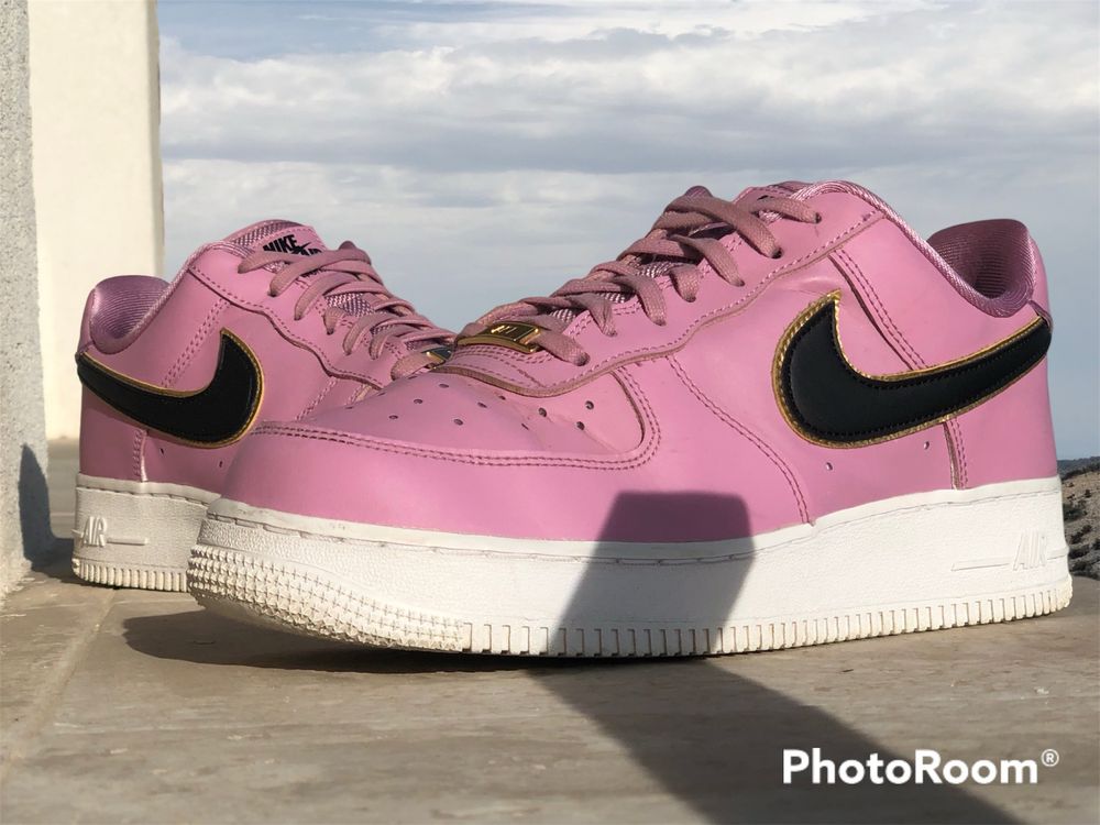 Оригинален Nike air force 1