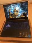 Asus TUF F15 Gaming
