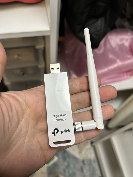 Wifi модуль tplink