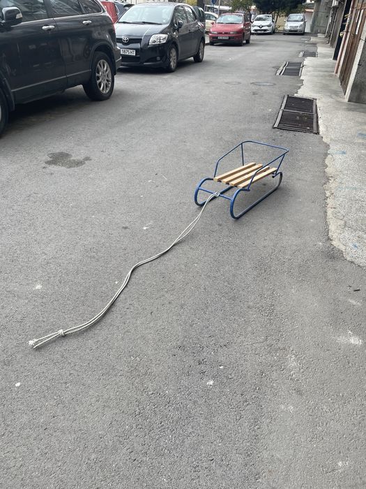 Шейна за деца около 4-5 години