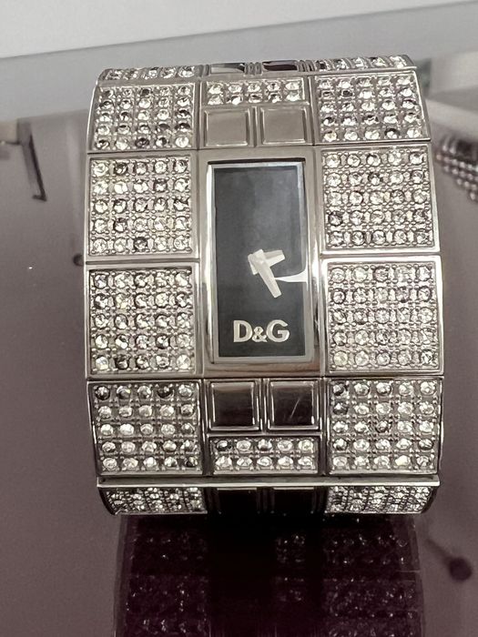 Ceas dama Dolce&Gabbana Queen Mary