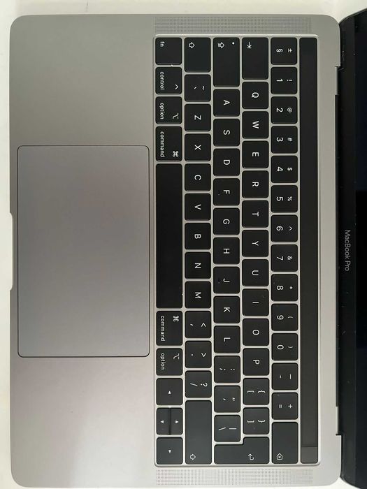 Laptop Apple MacBook Pro 13" Touch Bar