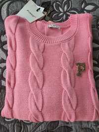 Оригинален пуловер Pinko