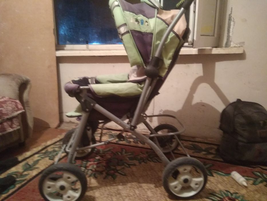 Детская Каляска продам