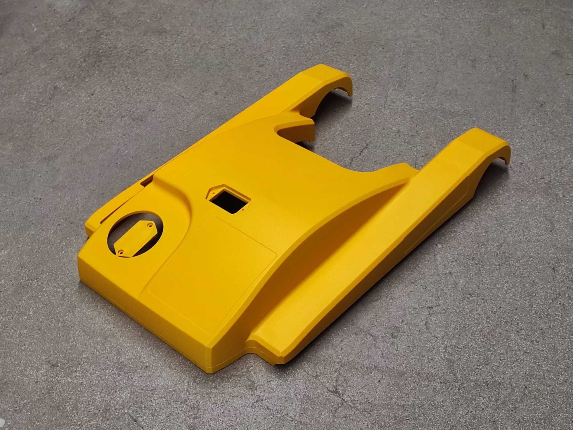 Piese originale noi Wacker Neuson - REPREZENTANTA AUTORIZATA