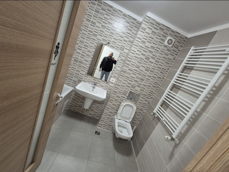 Inchiriez Apartament 2 Camere Top City zona Coresi Brasov Nemobilat