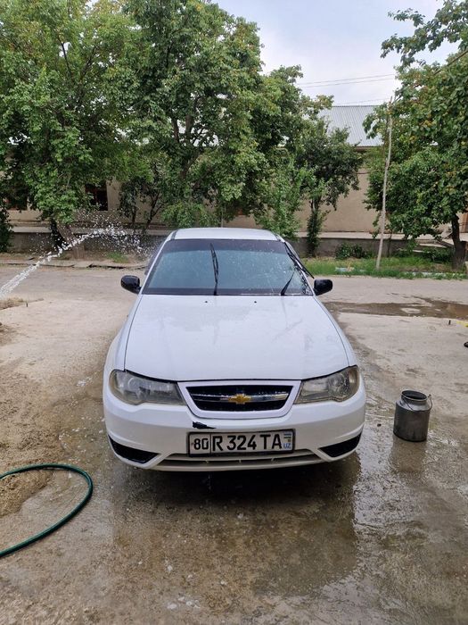 Nexia2 2009 gibrit