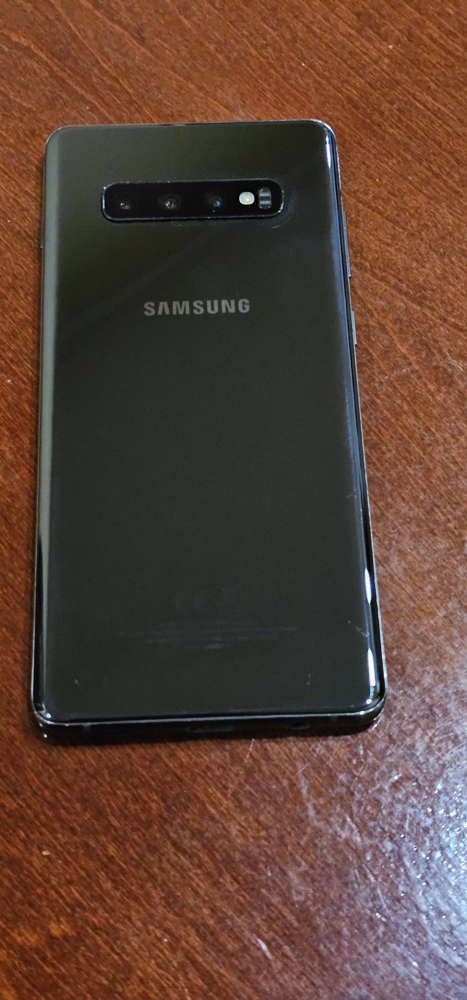 Samsung Galaxy S10 Plus