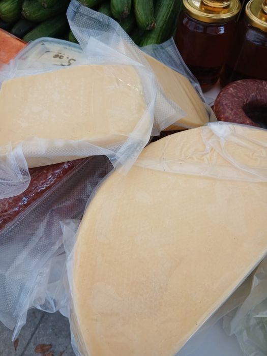 Домашни мезета наши