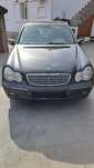 Mercedes w203 C220  143k.c