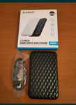 Hdd extern portabil 1 Tb sata3  de 2,5'' impecabil , 100% health!