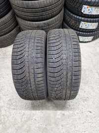 Set 2 anvelope SH iarna Nokian 205/45/17 Run Flat