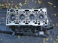 Bloc ambielat VW Golf 7, an 2017; 2.0TDI,cod motor CKFC; bloc 2.0CKFE6