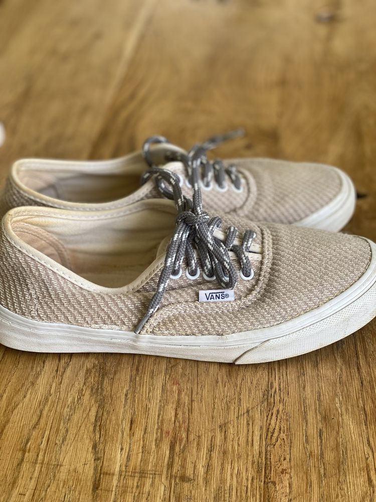 Teniși / Pantofi sport Vans unisex mărimea 38